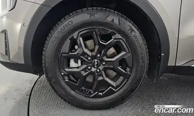 Kia Sorento 2023 1.6 гидро в Москве № 132379, миниатюра 5