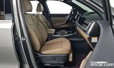 Kia Sorento 2023 1.6 гидро в Москве № 132379, миниатюра 10