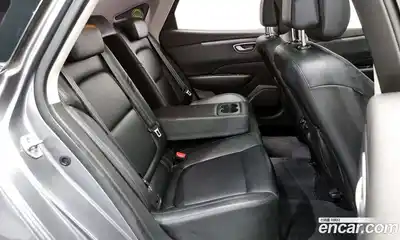 Renault SM6 2016 2.0 гидро в Москве № 148390, миниатюра 12
