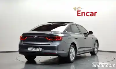 Renault SM6 2016 2.0 гидро в Москве № 148390, миниатюра 2