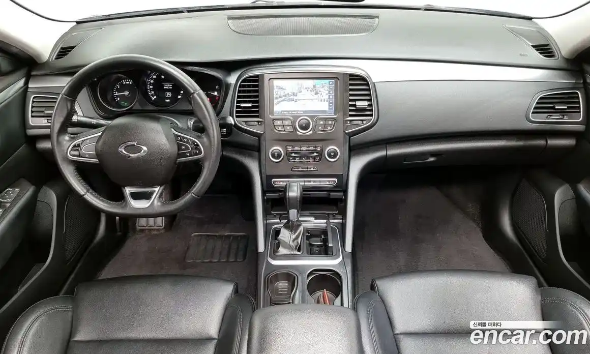 Renault SM6 2016 2.0 гидро в Москве № 148390, фото 7