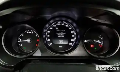 Renault SM6 2016 2.0 гидро в Москве № 148390, миниатюра 8