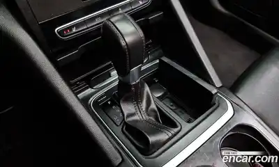 Renault SM6 2016 2.0 гидро в Москве № 148390, миниатюра 9