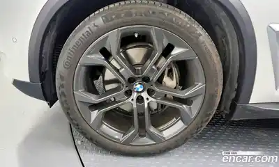 BMW X5 2024 3.0 гидро в Москве № 153897, миниатюра 5
