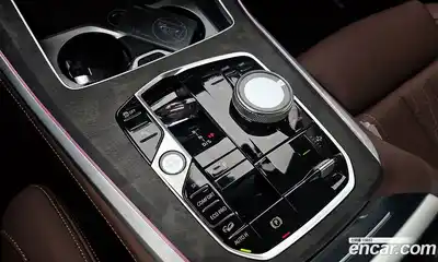 BMW X5 2024 3.0 гидро в Москве № 153897, миниатюра 9