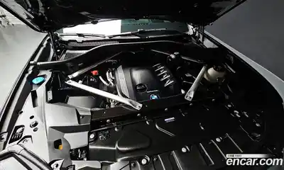 BMW X6 2022 3.0 гидро в Москве № 154523, миниатюра 6