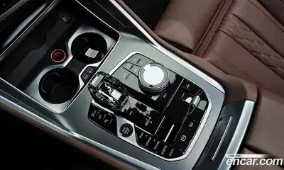 BMW X6 2022 3.0 гидро в Москве № 154523, миниатюра 9