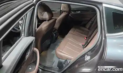 BMW X4 2020 2.0 гидро в Москве № 156983, миниатюра 11