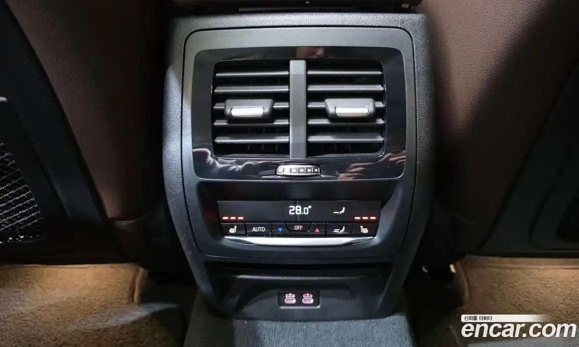 BMW X4 2020 2.0 гидро в Москве № 156983, фото 18