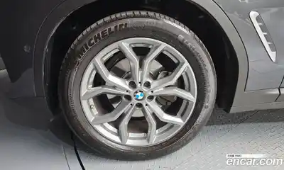 BMW X4 2020 2.0 гидро в Москве № 156983, миниатюра 5