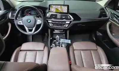 BMW X4 2020 2.0 гидро в Москве № 156983, миниатюра 7