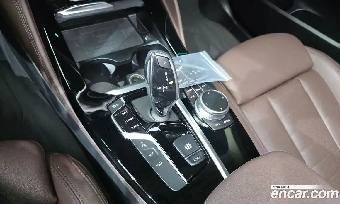 BMW X4 2020 2.0 гидро в Москве № 156983, фото 9