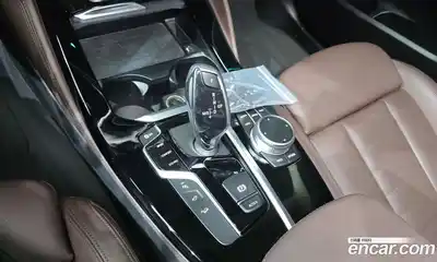 BMW X4 2020 2.0 гидро в Москве № 156983, миниатюра 9