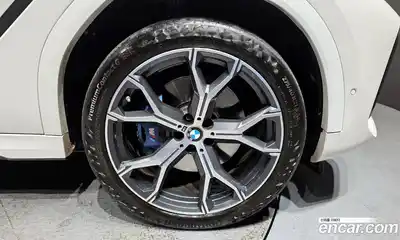 BMW X6 2021 3.0 гидро в Москве № 158487, миниатюра 5