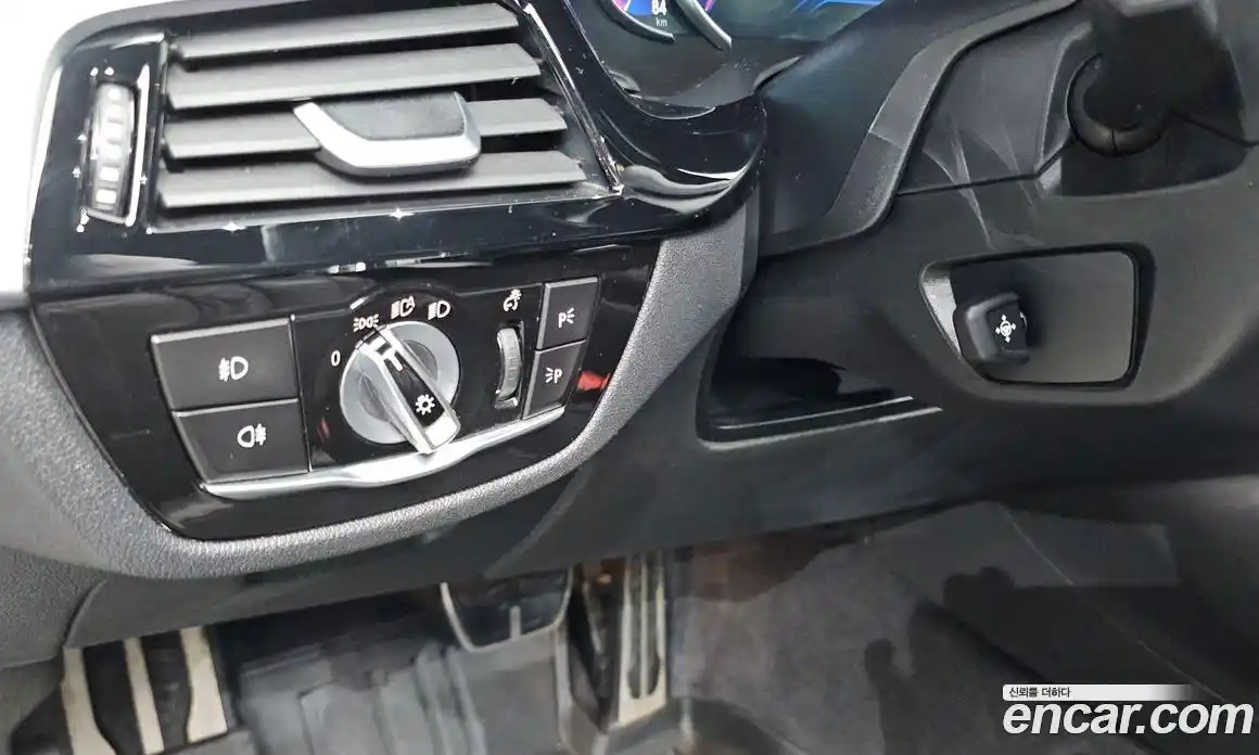 BMW 5-Series 2018 2.0 гидро в Москве № 158923, фото 12