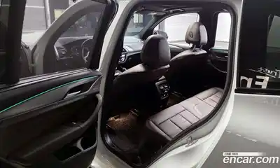 BMW X3 2021 2.0 гидро в Москве № 158976, миниатюра 11