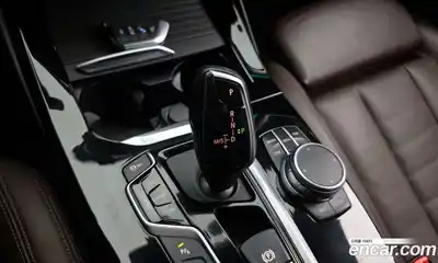 BMW X3 2021 2.0 гидро в Москве № 158976, миниатюра 9