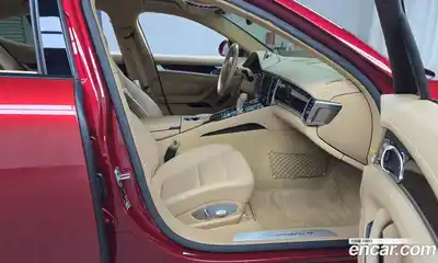 Porsche Panamera 2015 3.6 гидро в Москве № 165549, миниатюра 11
