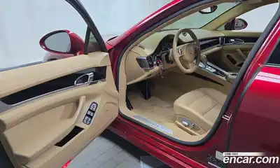 Porsche Panamera 2015 3.6 гидро в Москве № 165549, миниатюра 10