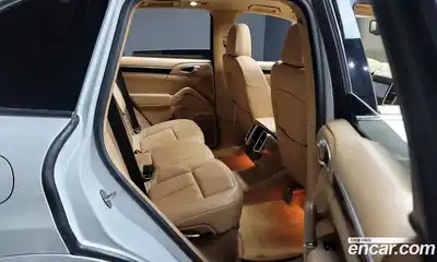 Porsche Cayenne 2012 3.0 гидро в Москве № 165689, миниатюра 12