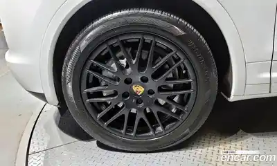 Porsche Cayenne 2012 3.0 гидро в Москве № 165689, миниатюра 5