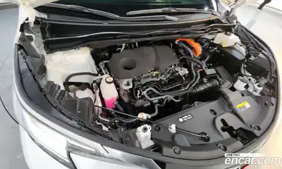 Toyota Sienna 2023 2.5 гидро в Москве № 170155, миниатюра 6