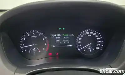 Genesis G80 2017 3.3 гидро в Москве, миниатюра 8