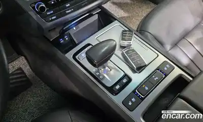 Genesis G80 2017 3.3 гидро в Москве, миниатюра 9