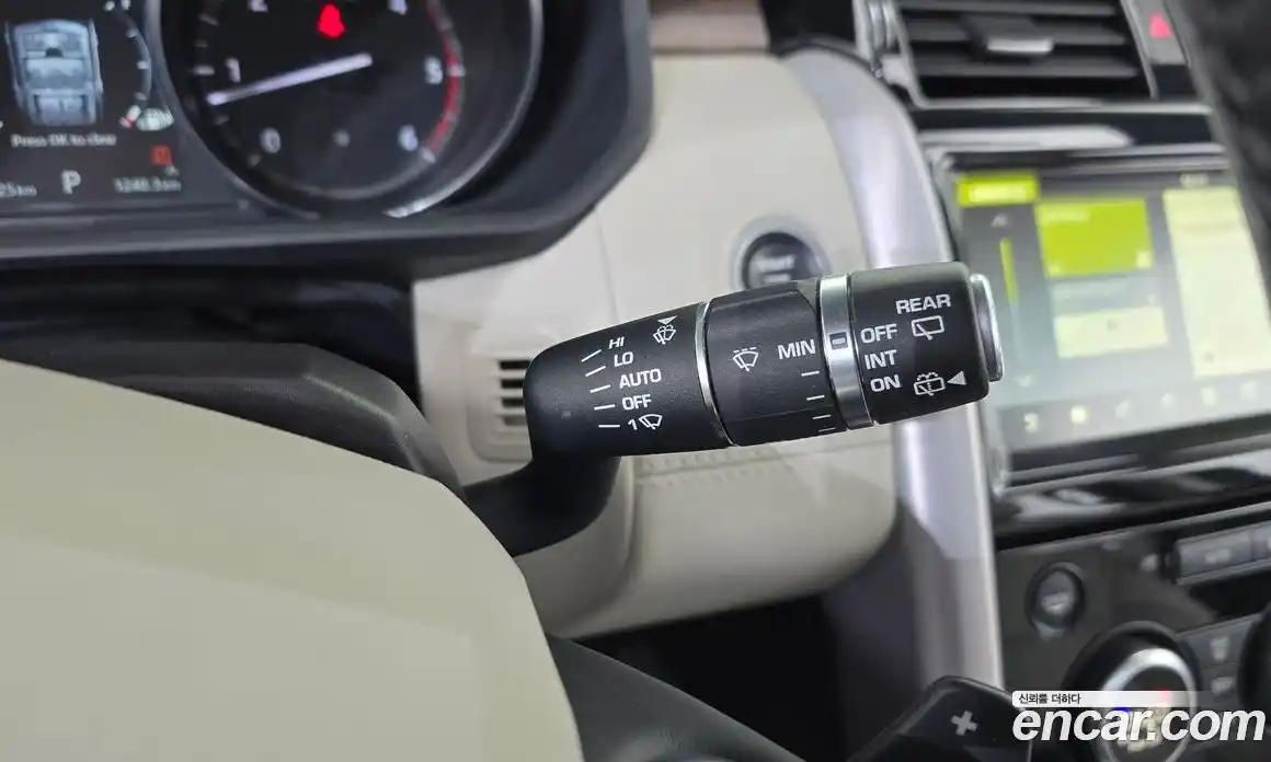 Land Rover Discovery 2017 3.0 гидро в Москве № 198304, фото 17