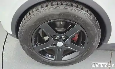 Land Rover Discovery 2017 3.0 гидро в Москве № 198304, миниатюра 5