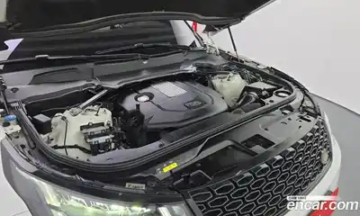 Land Rover Discovery 2017 3.0 гидро в Москве № 198304, миниатюра 6