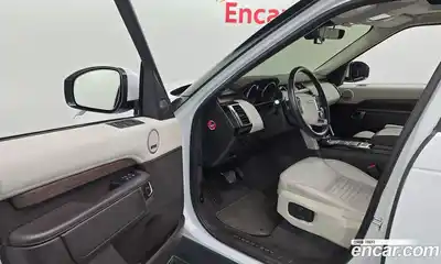 Land Rover Discovery 2017 3.0 гидро в Москве № 198304, миниатюра 10