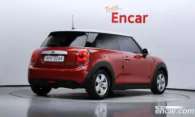 Mini Cooper 2014 1.5 гидро в Москве № 198465, миниатюра 2