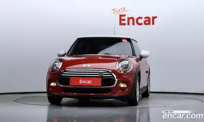 Mini Cooper 2014 1.5 гидро в Москве № 198465, миниатюра 3