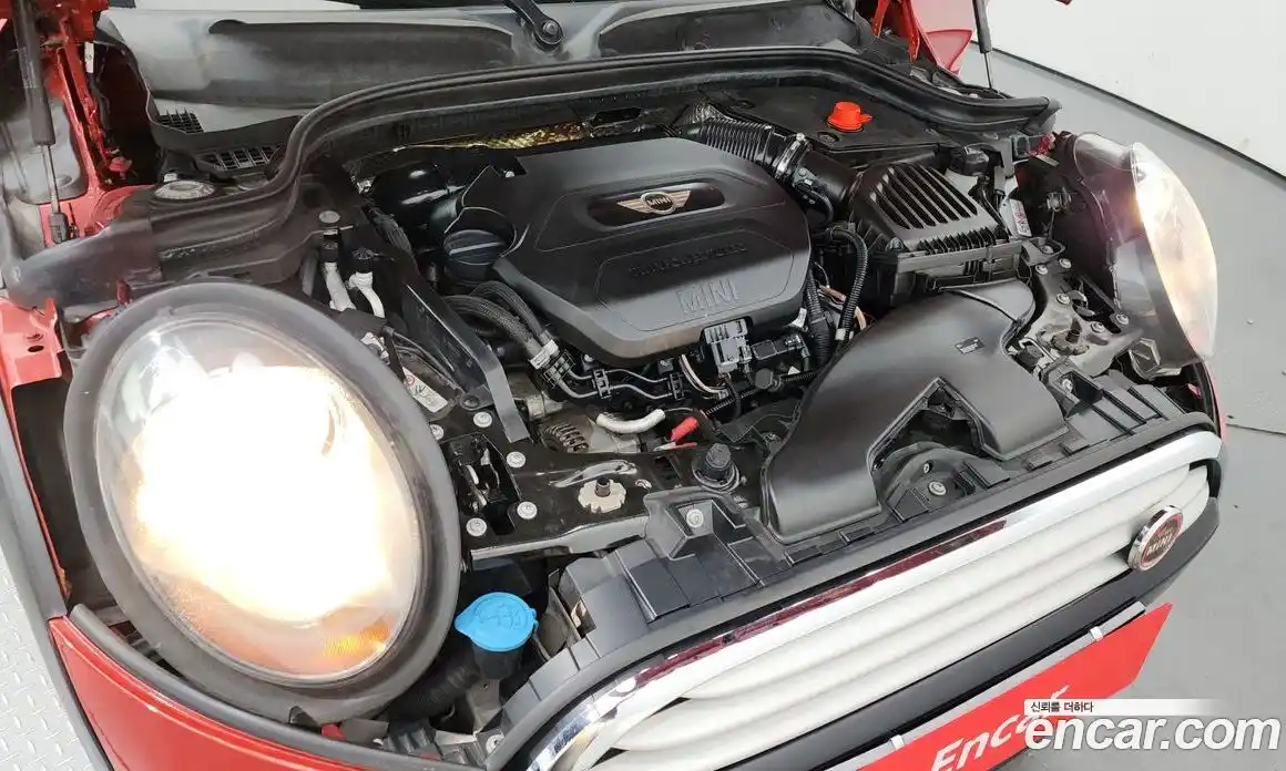 Mini Cooper 2014 1.5 гидро в Москве № 198465, фото 6