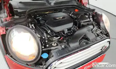 Mini Cooper 2014 1.5 гидро в Москве № 198465, миниатюра 6