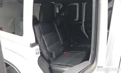 Jeep Wrangler 2021 2.0 гидро в Москве № 199379, миниатюра 12
