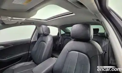 Audi A6 2015 2.0 гидро в Москве № 212617, миниатюра 11