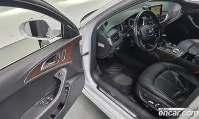 Audi A6 2015 2.0 гидро в Москве № 212617, миниатюра 12