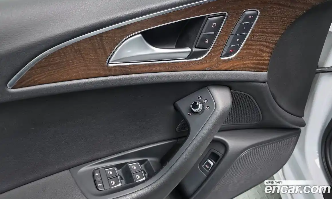 Audi A6 2015 2.0 гидро в Москве № 212617, фото 13