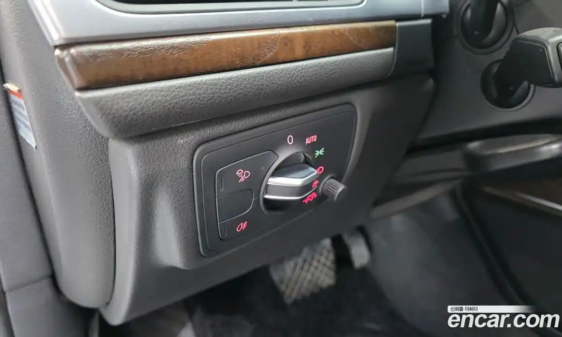 Audi A6 2015 2.0 гидро в Москве № 212617, фото 14