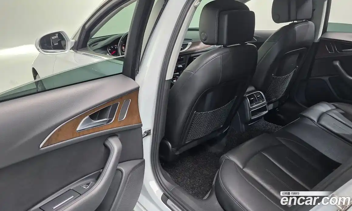 Audi A6 2015 2.0 гидро в Москве № 212617, фото 18
