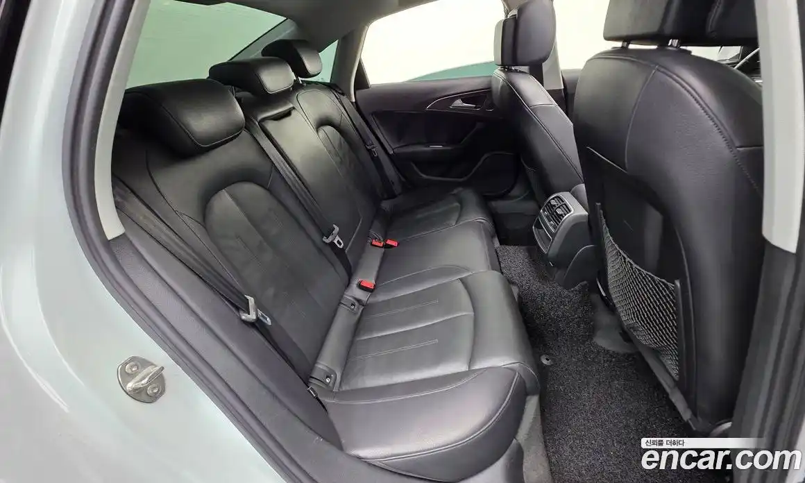 Audi A6 2015 2.0 гидро в Москве № 212617, фото 19