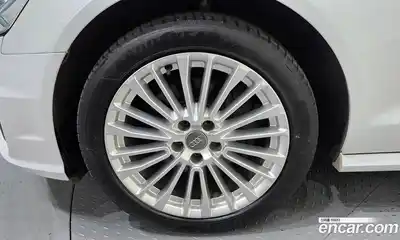 Audi A6 2015 2.0 гидро в Москве № 212617, миниатюра 5