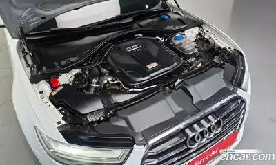 Audi A6 2015 2.0 гидро в Москве № 212617, миниатюра 6