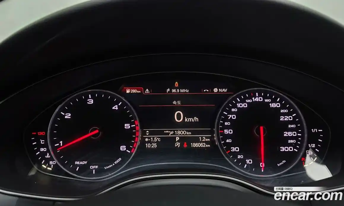 Audi A6 2015 2.0 гидро в Москве № 212617, фото 8