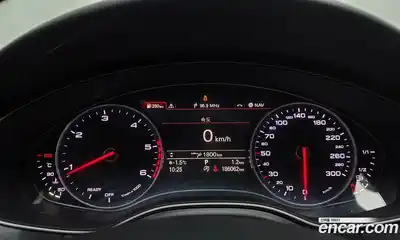 Audi A6 2015 2.0 гидро в Москве № 212617, миниатюра 8