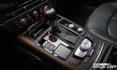 Audi A6 2015 2.0 гидро в Москве № 212617, миниатюра 9
