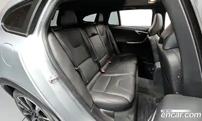 Volvo V60 2015 2.5 гидро в Москве № 230598, миниатюра 12