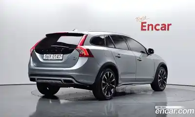 Volvo V60 2015 2.5 гидро в Москве № 230598, миниатюра 2